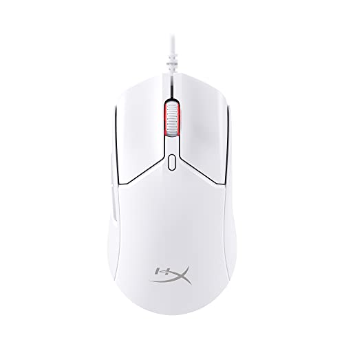 Amazon.co.jp: HyperX Pulsefire Haste 2ゲーミングマウス ゲーマー